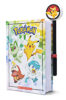 Pokémon™ Journal with Squishy Pikachu Pen