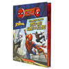 Spider-Man: The Amazing Guide to Spider-Man Heroes and Villains