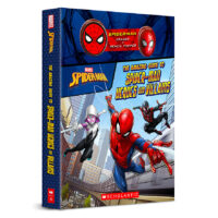 Disney Learning: Spidey and His Amazing Friends: Sounds Like