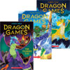 Dragon Games Trio
