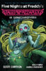 Five Nights at Freddy’s: Tales from the Pizzaplex #4–#5 Pack
