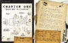 Bendy®: Joey Drew Studios® Employee Handbook: Updated Edition!
