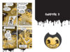 Bendy®: The Graphic Novel: Dreams Come to Life