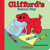 Clifford&rsquo;s&reg; School Day