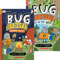 Bug Scouts Pack