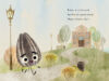 The Bad Seed Goes to the Library (Level 1 Reader)