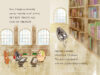 The Bad Seed Goes to the Library (Level 1 Reader)