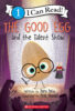 The Good Egg and the Talent Show (Level 1 Reader)