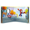 Disney Learning: Spidey and His Amazing Friends: Search for the Missing Teddy Bear with Squishy