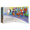 Disney Learning: Spidey and His Amazing Friends: Search for the Missing Teddy Bear