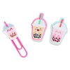 You’re Tea-rrific Boba Tea Stationery Set