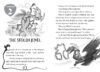 Dragon Masters Mini Adventure: Jewel of the Sand Dragon
