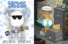Yetis Are the Worst!