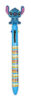 Stitch 4-Color Topper Pen