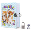 Besties Dog Diary