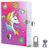Awesome Unicorn Diary