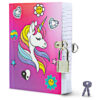 Awesome Unicorn Diary