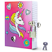 Awesome Unicorn Diary