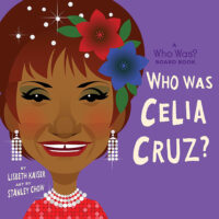 Who Was Celia Cruz?