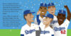 Who Was Jackie Robinson? A Who Was? Picture Book