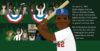 Who Was Jackie Robinson? A Who Was? Picture Book