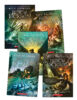 Percy Jackson and the Olympians Pack