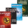 The Hunger Games Collection