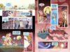 Unico, Volume 1: Awakening