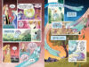 Unico, Volume 1: Awakening