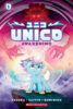 Unico, Volume 1: Awakening