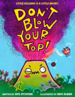 Don’t Blow Your Top!