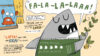 Santa Shark: A Great White Christmas