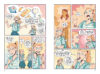 Sweet Valley Twins®: The Graphic Novel: Best Friends