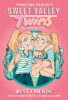 Sweet Valley Twins®: The Graphic Novel: Best Friends