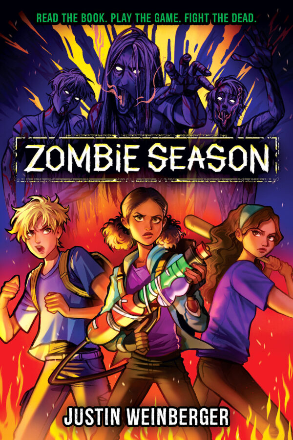 Zombie Games (TV Series 2020– ) - IMDb