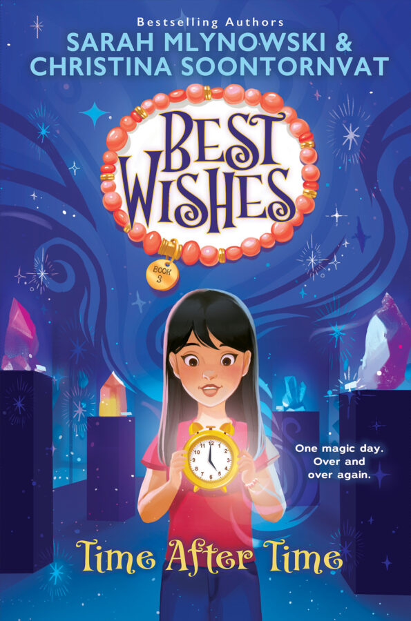 One Wish - Scholastic Shop