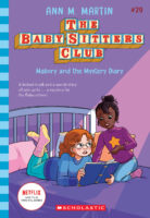 The Baby-sitters Club #29: Mallory and the Mystery Diary