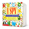I SPY&trade; Little Board Book Pack
