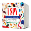 I SPY&trade; Little Board Book Pack