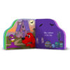 Animal Friends Board Book Pack