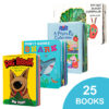 Animal Friends Board Book Pack