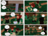 The Glitch Force #1: Attack of the Killer Bunnies