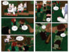The Glitch Force #1: Attack of the Killer Bunnies