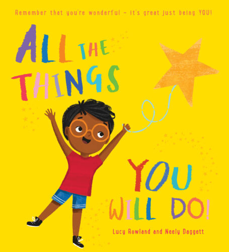 I Can Do All Things V1 {Poster}