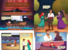 Part of Your World: A Twisted Tale Graphic Novel