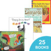 Big Feelings Picture Books Pack