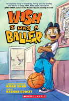 Wish I Was a Baller