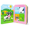 Scholastic Early Learners: My Busy Farm Book