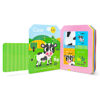 Scholastic Early Learners: My Busy Farm Book