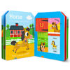 Scholastic Early Learners: My Busy Farm Book